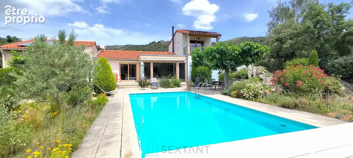 Maison à PRADES