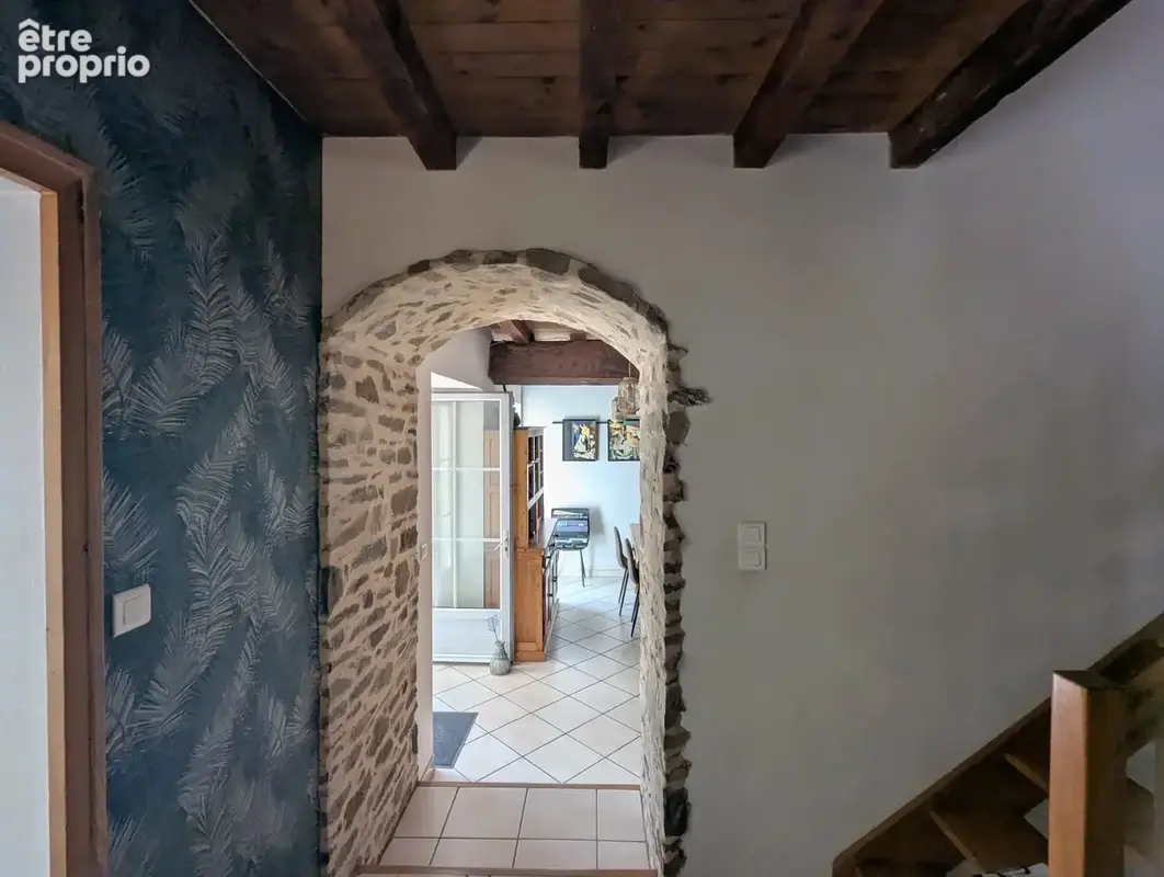Belle maison en pierre en Vendée - photo 15