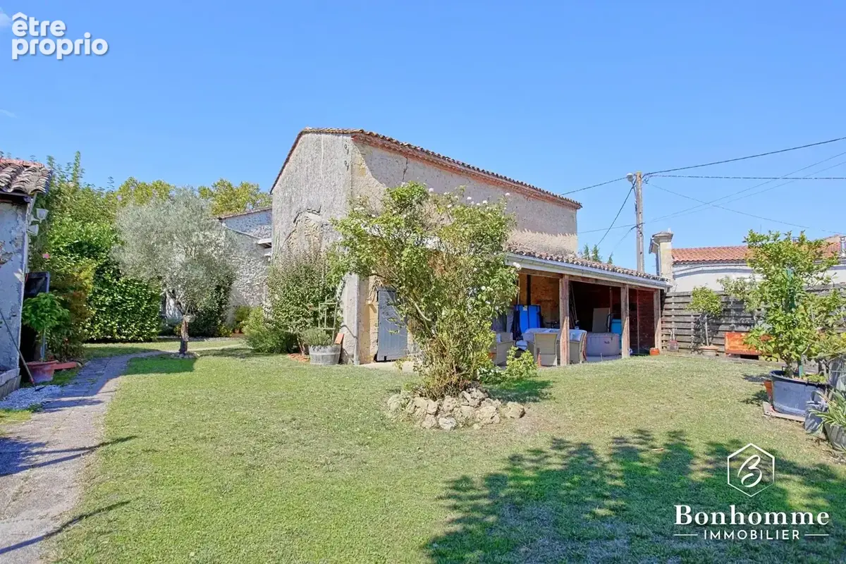 Maison 7 pièces 166 m² - SAINT-SELVE - photo 12