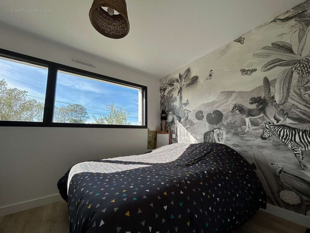 Maison 120 m² à Tremeloir  - photo 7