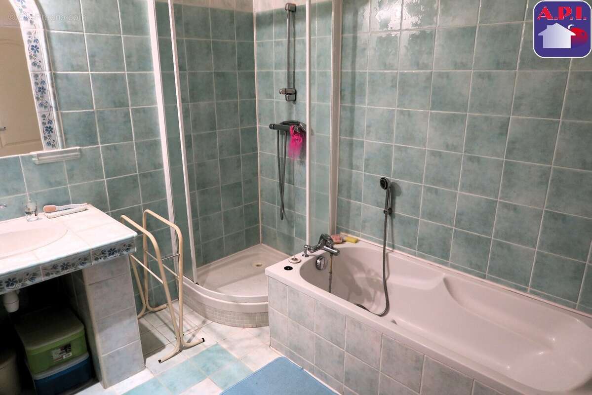 Maison 142 m² à Mirepoix  - photo 10
