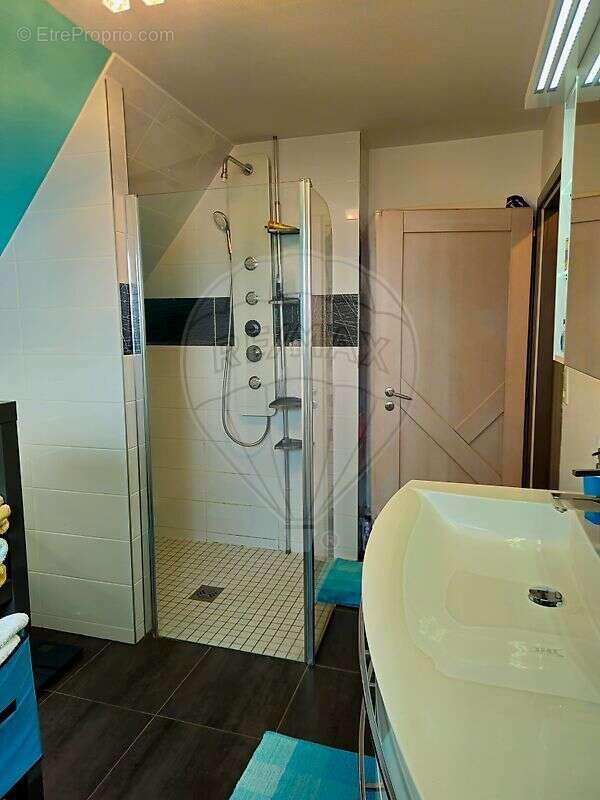 Maison à ROGGENHOUSE