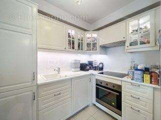 Appartement à SERRIS