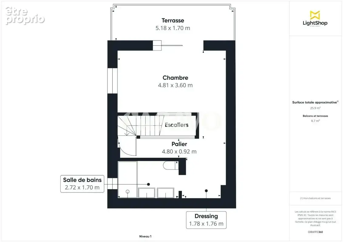 Vente Maison 5 pièces de 175m² - 83720 Trans-en-Provence - photo 25