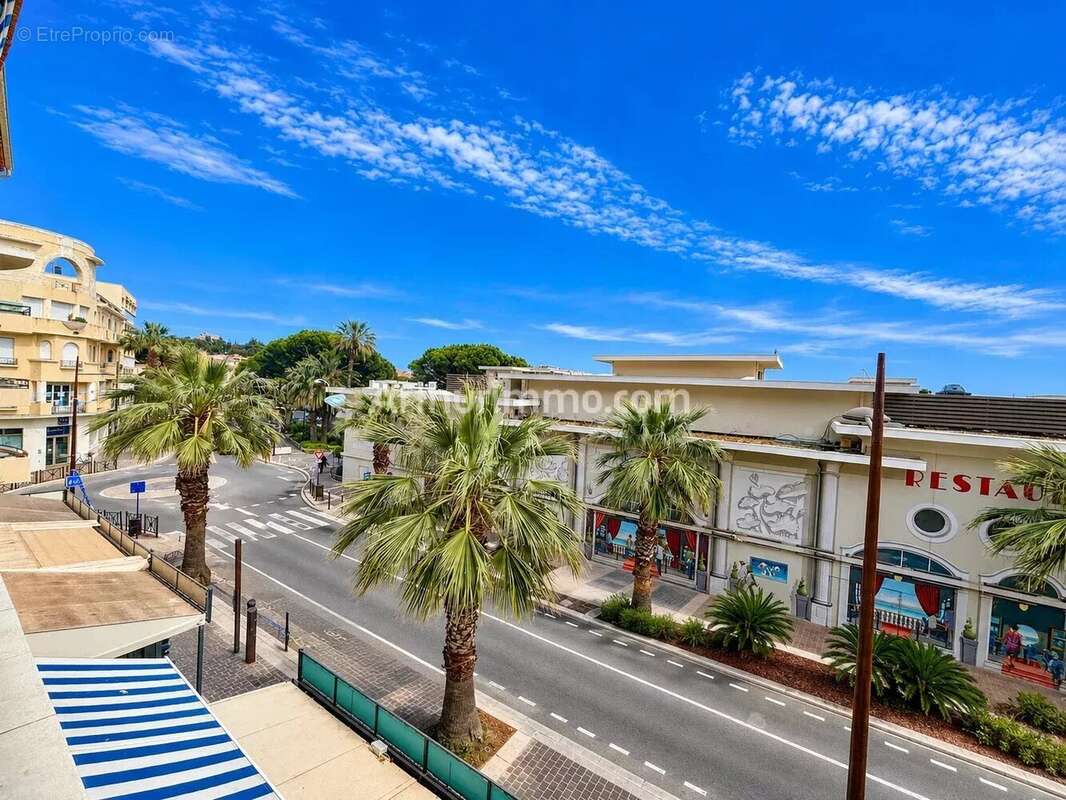 Appartement à SAINTE-MAXIME