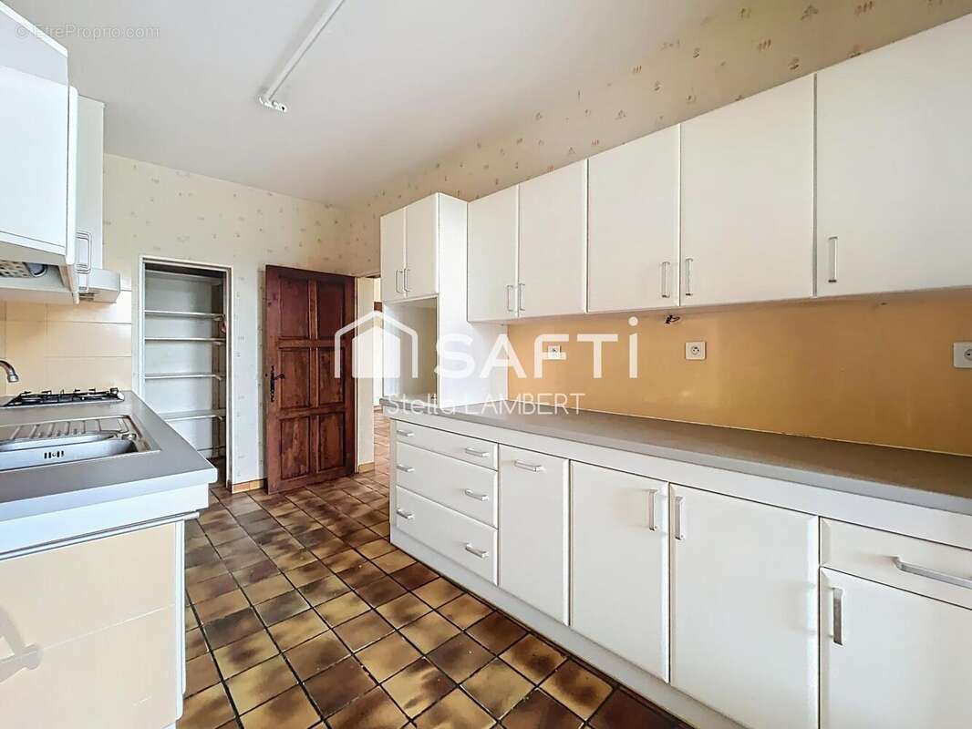 Photo 4 - Maison à LABASTIDE-SAINT-PIERRE