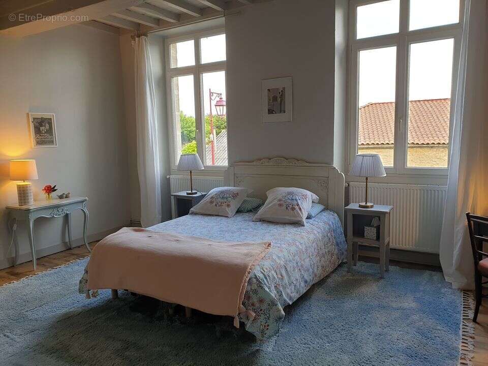Maison à MEILHAN-SUR-GARONNE