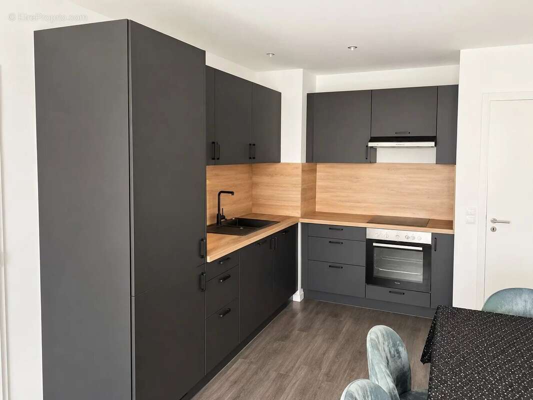 Appartement à GAGNY