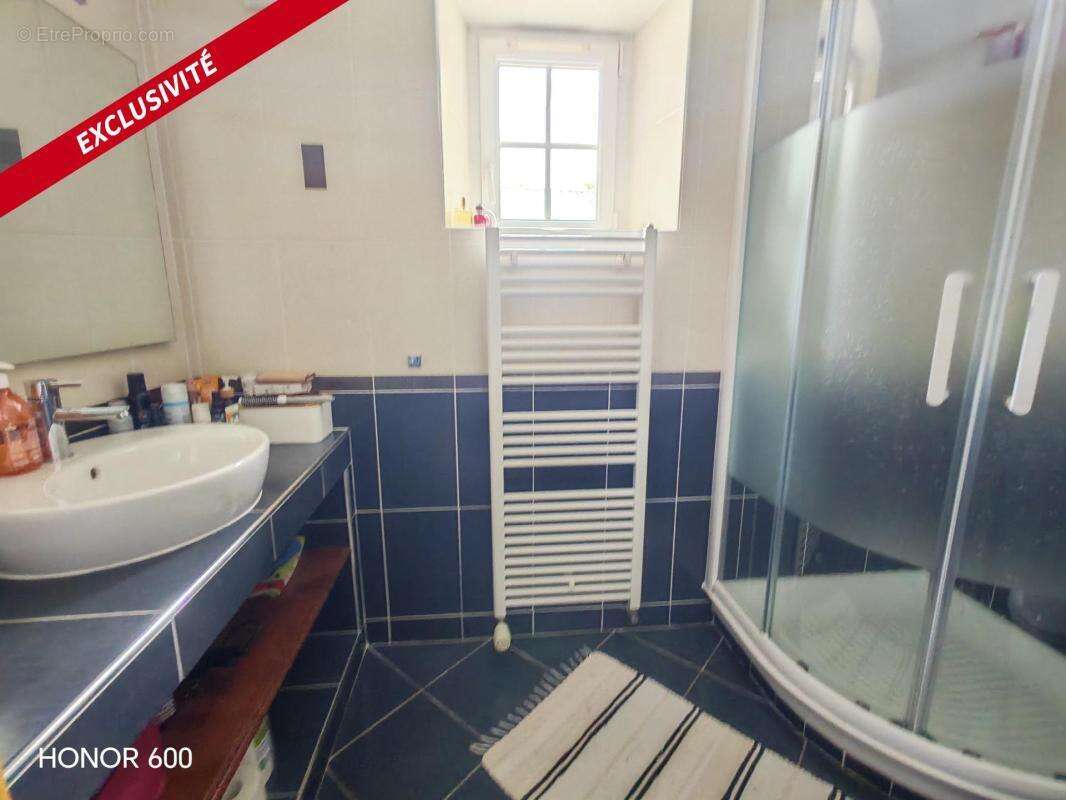 Maison 200 m² - 3 chambres - 1300m² terrain - PLERGUER - photo 6