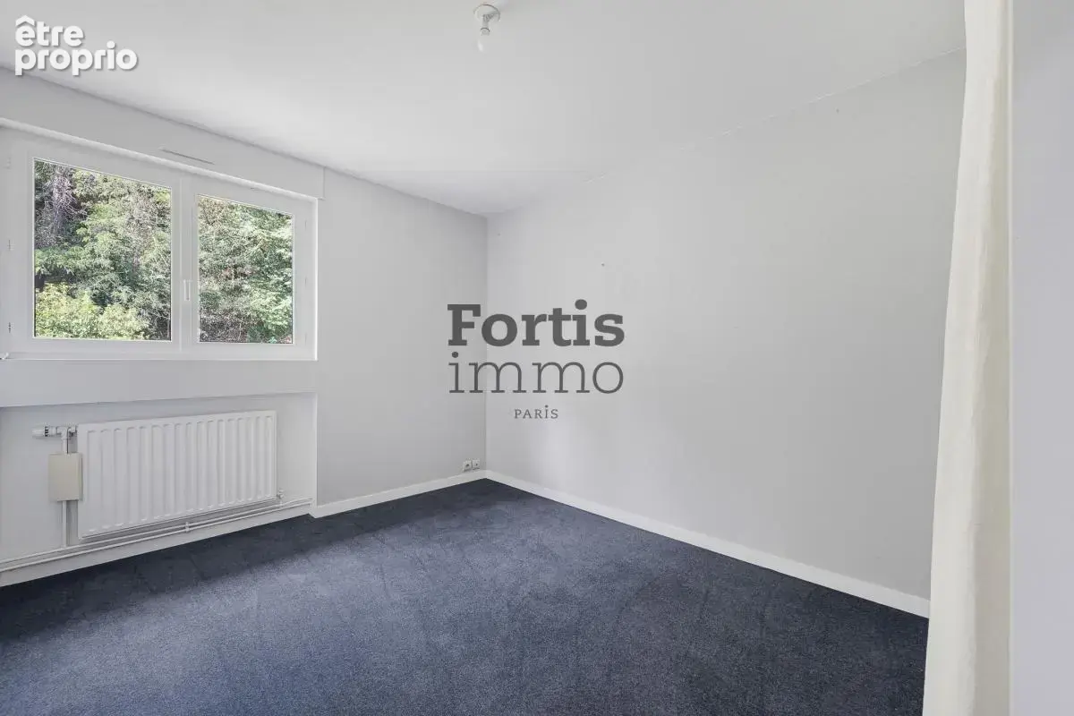 Joinville le pont - maison individuelle - bords de marne - photo 18