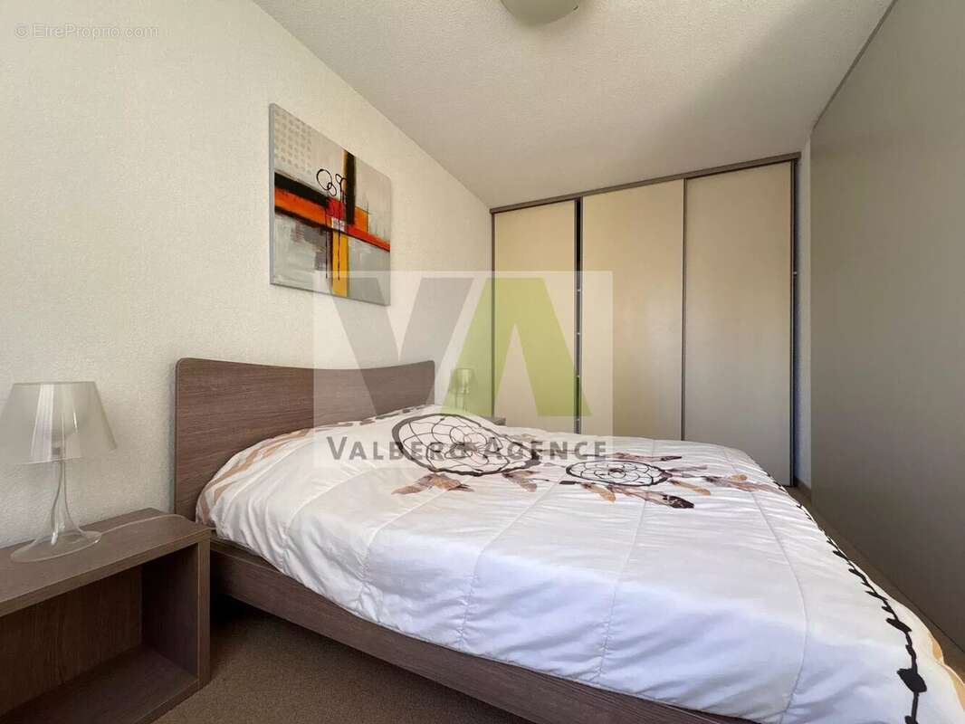 Appartement à DALUIS