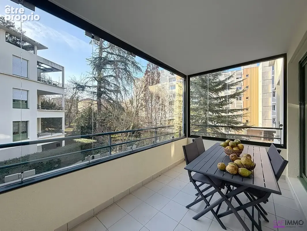 Appartement 5 pièces 118 m² à vendre à Lyon-5e (69005) - photo 7