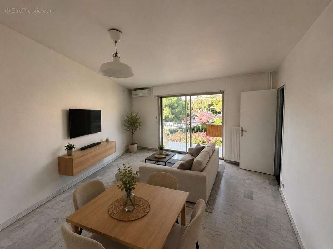 Photo 3 - Appartement à MONTPELLIER