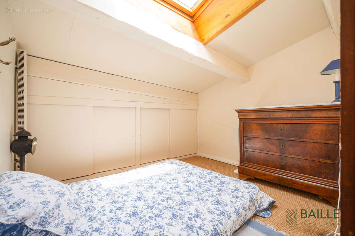 Appartement à CASSIS