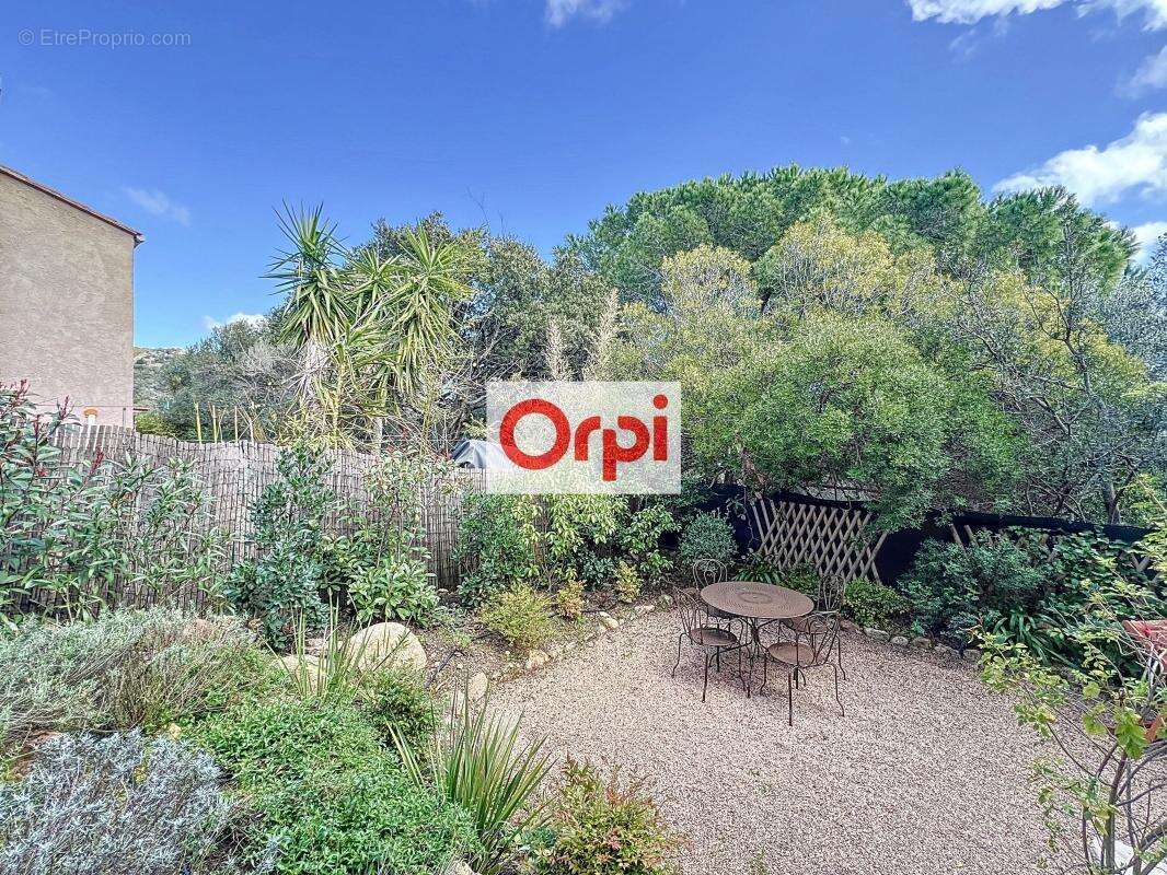 Maison à PORTO-VECCHIO