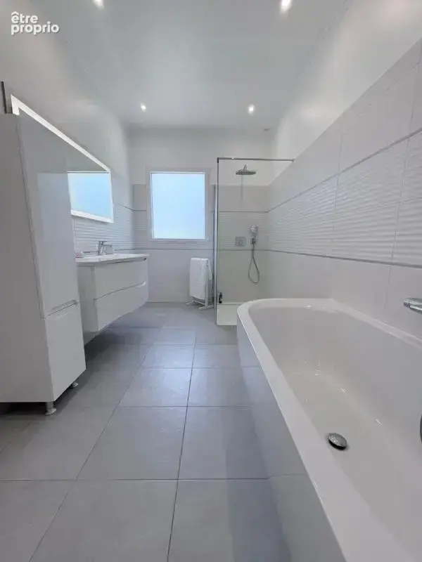 Maison PLAIN PIED TOTAL Montreuil Juigne 5 pièce(s) 160 m2 - photo 6