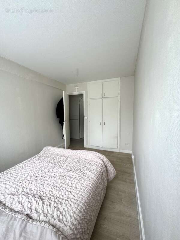 À vendre - Appartement F4 de 66,34 m2 avec une cave - Opportunité à saisir à AVON (77) - photo 12