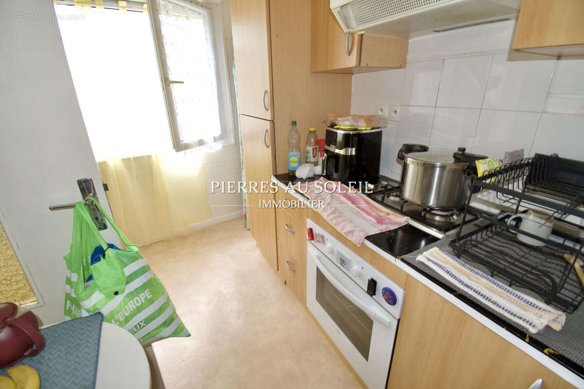 Appartement à BEDARIEUX