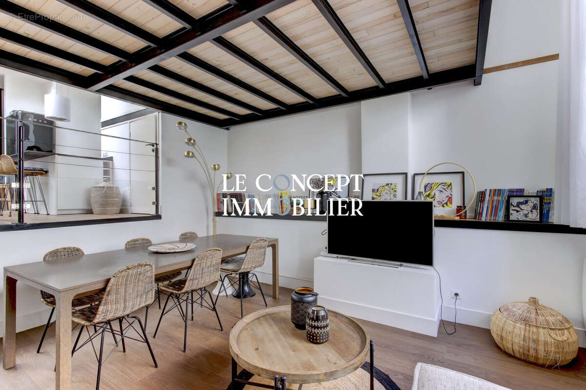 Appartement à BIARRITZ