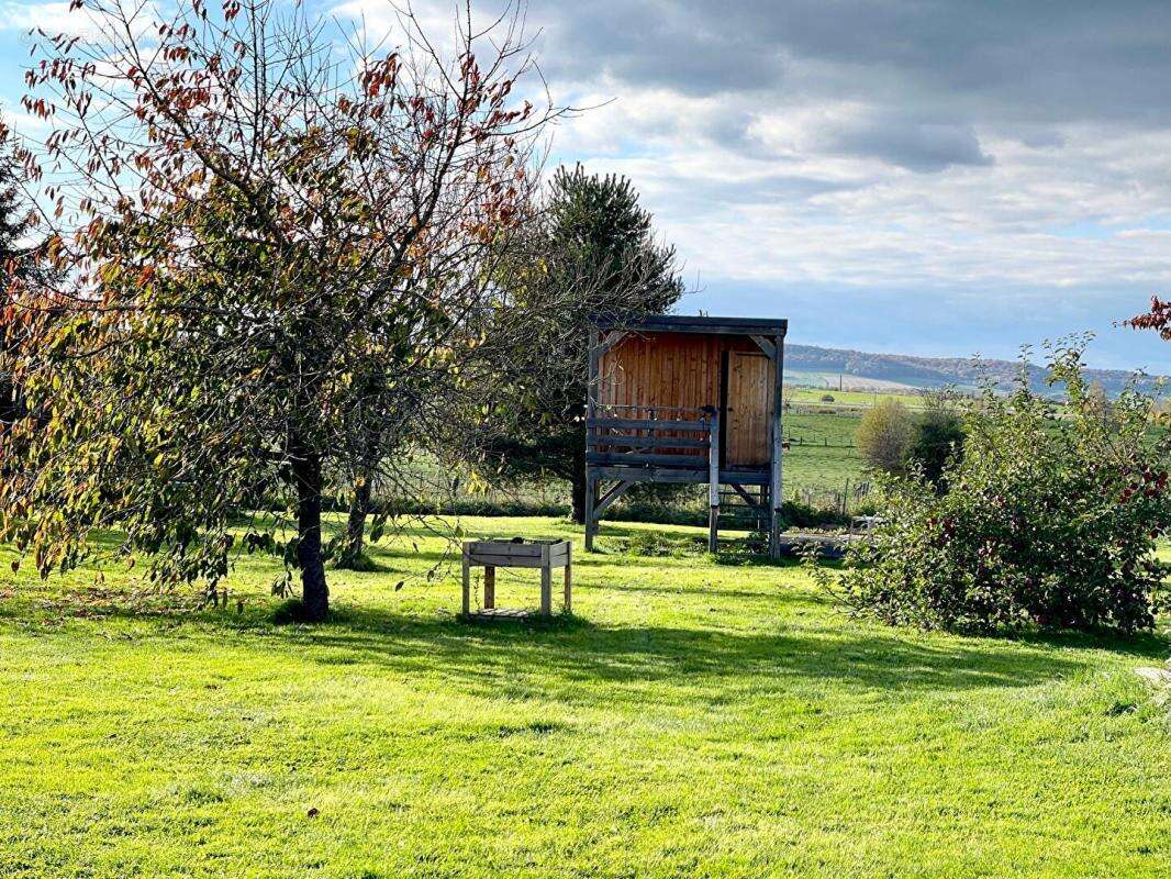 Maison à BULGNEVILLE