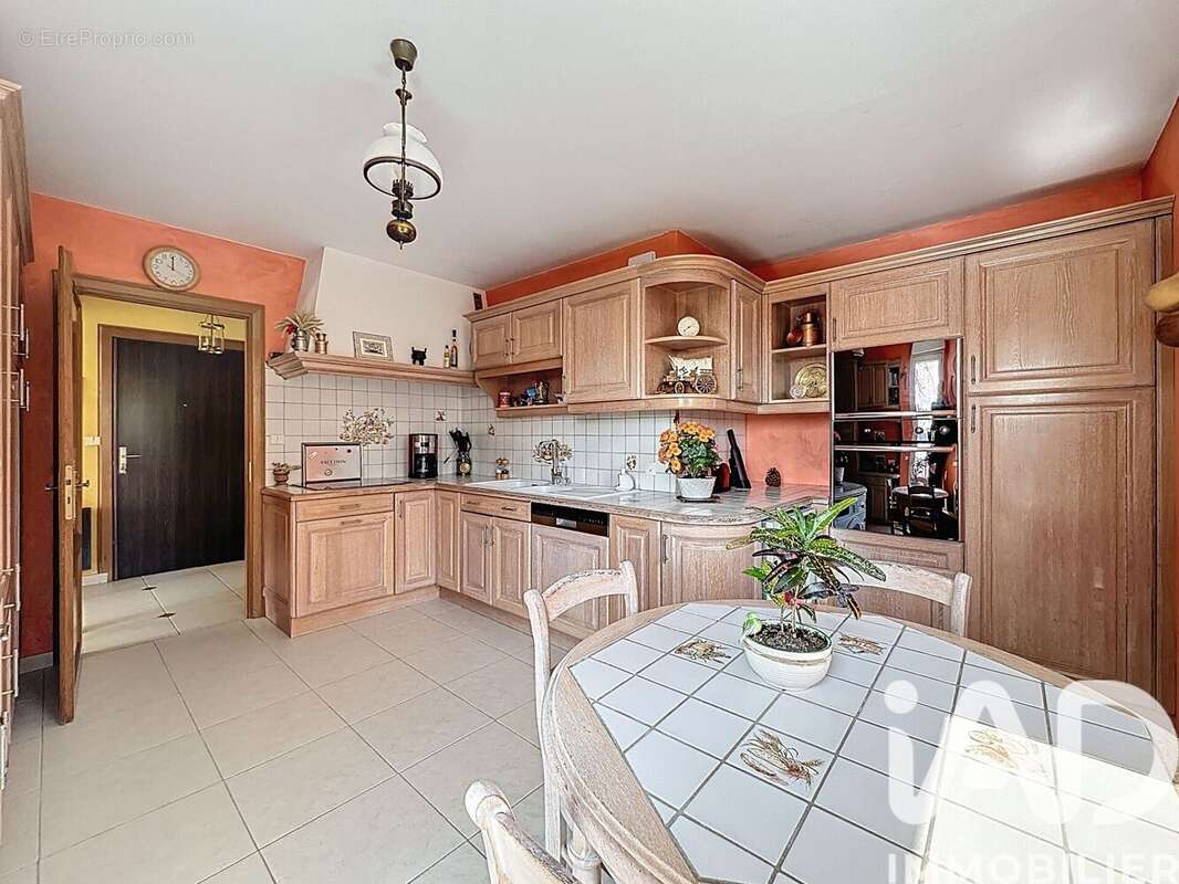 Photo 5 - Appartement à MELUN