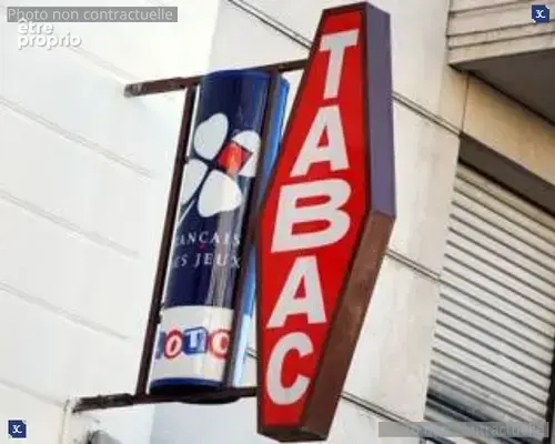 Photo Commerce à Bordeaux au prix de 143 000€