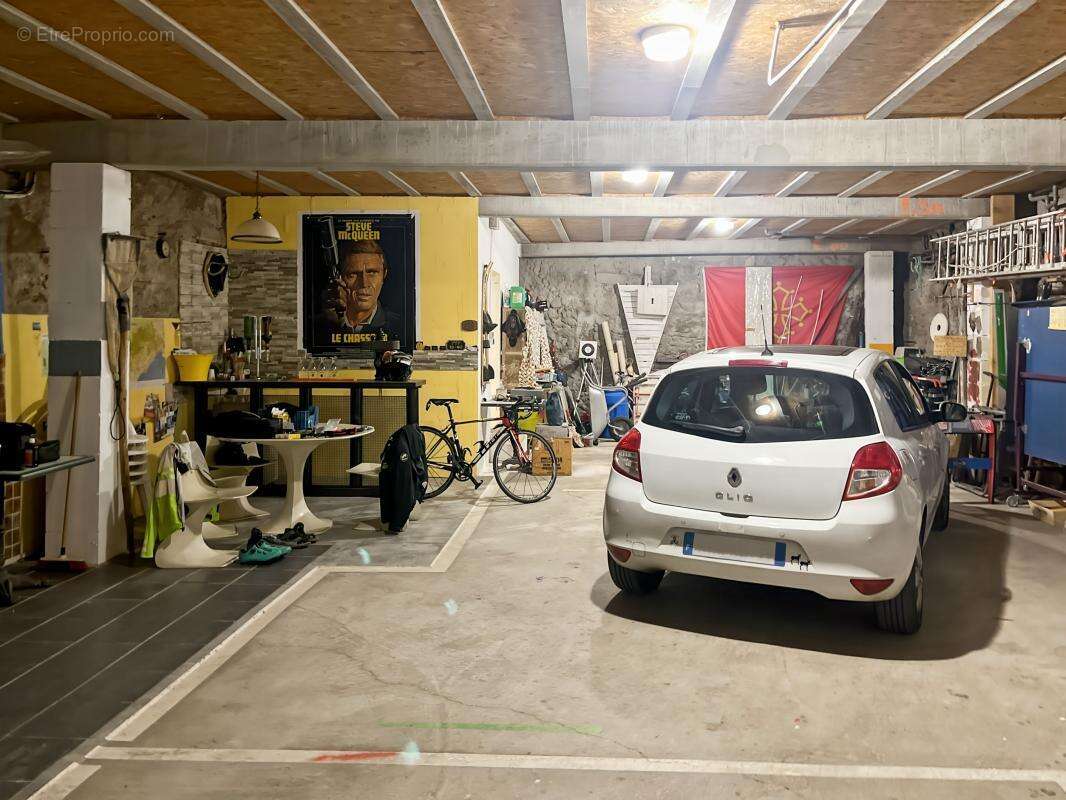 Maison à MARSEILLAN