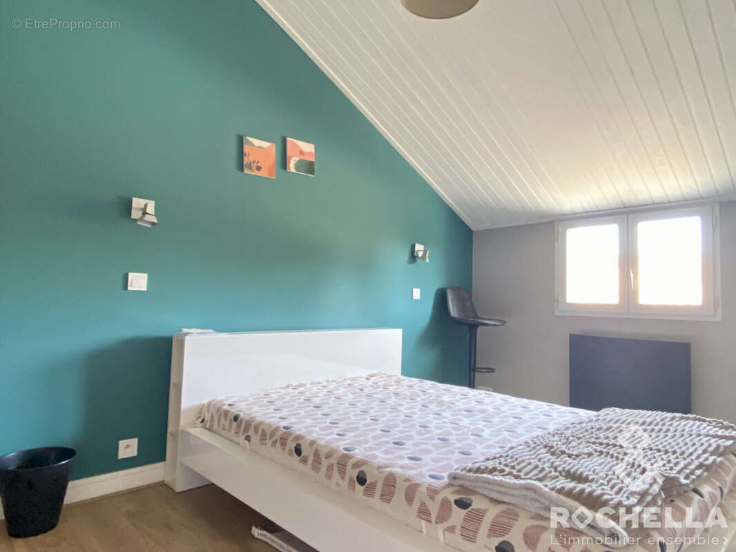 Maison 75 m² à Aytre  - photo 5