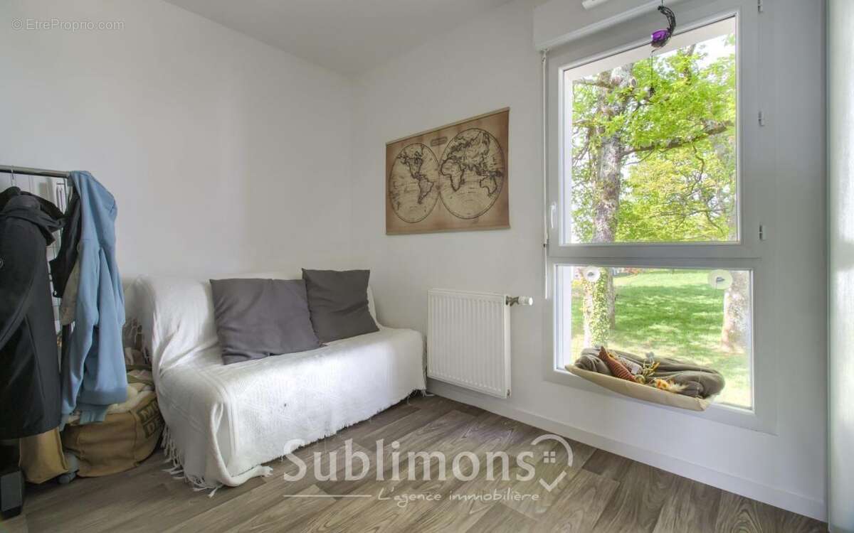 Appartement à vendre Vannes - photo 6