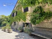 Appartement à TOURTOUR