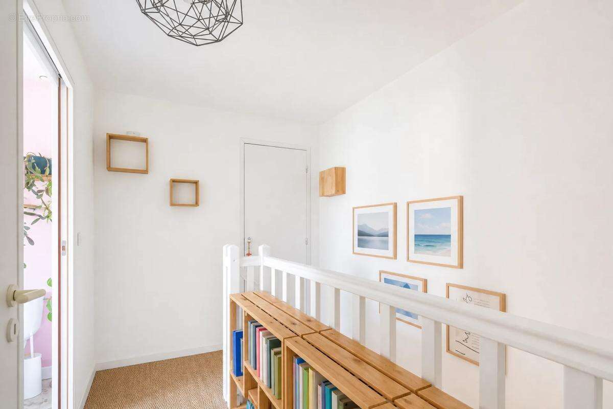 Charmant 2 pièces rénové à Marly-le-Roi - photo 6