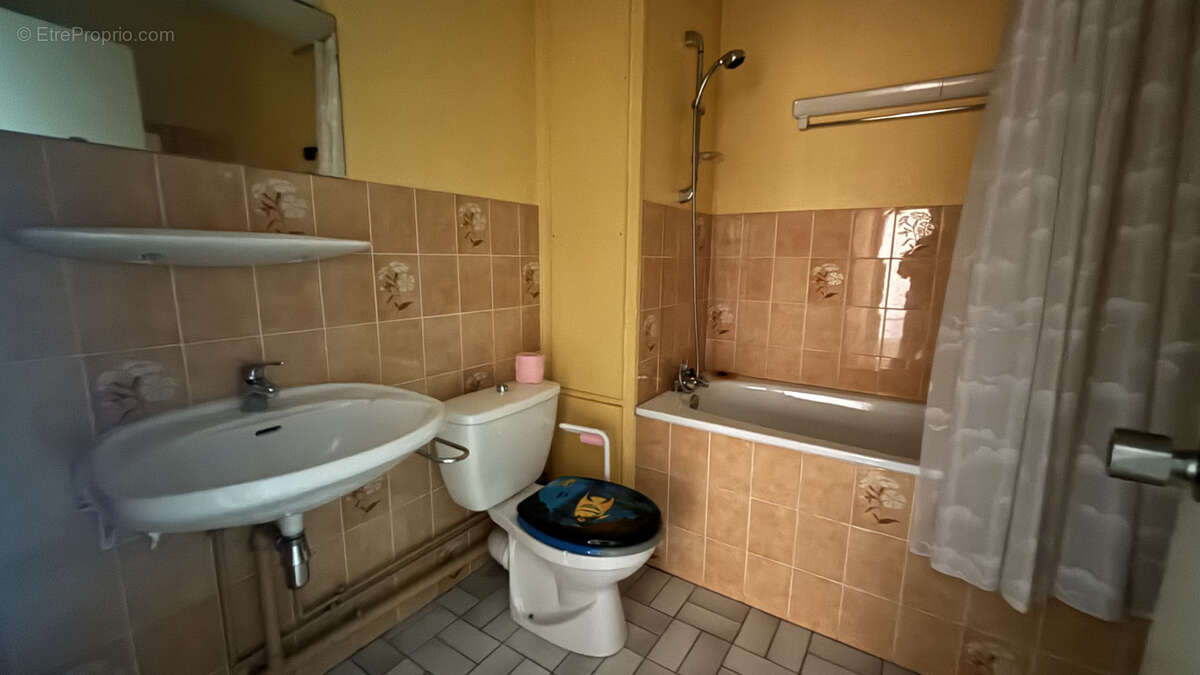 Appartement à INGWILLER