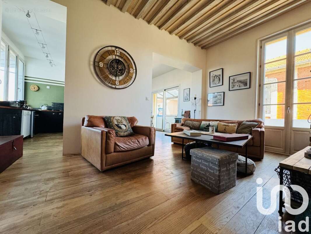 Photo 4 - Appartement à SOULAC-SUR-MER