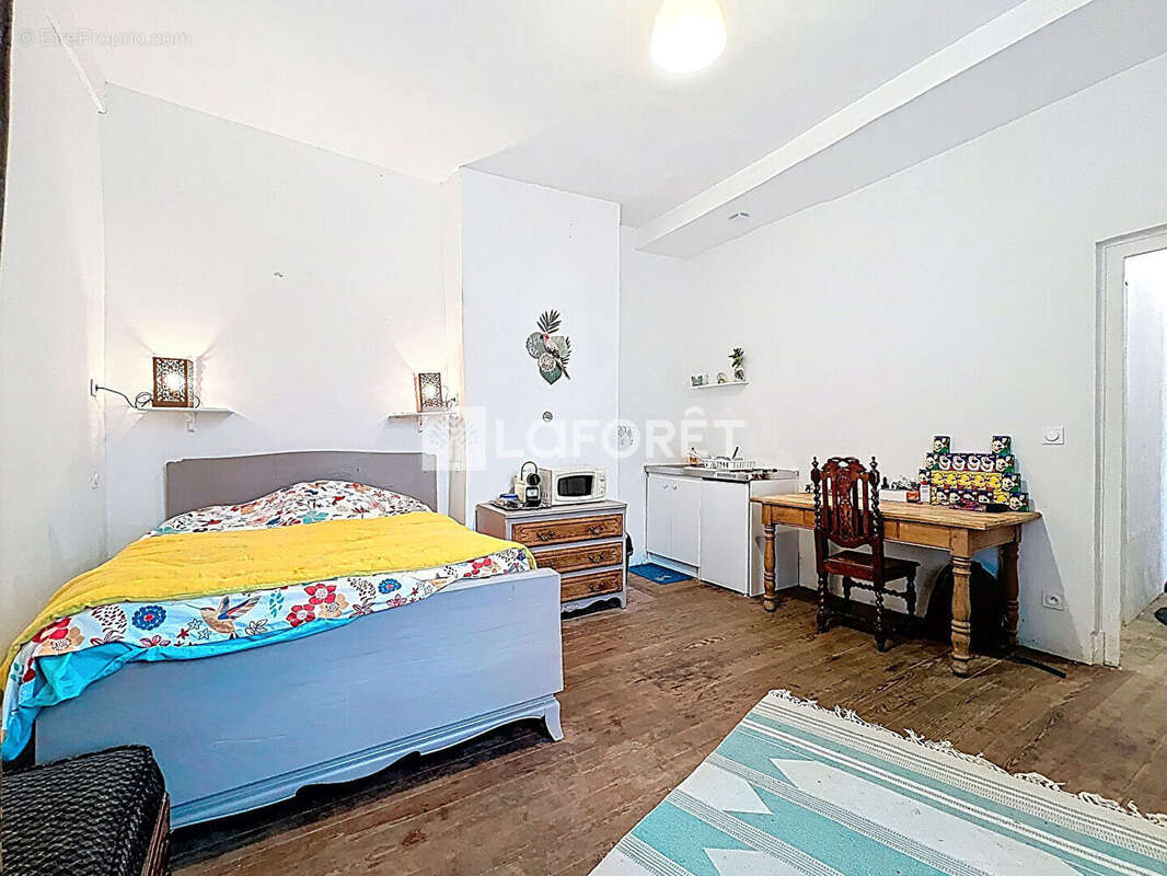 Maison à SAINT-AMOUR