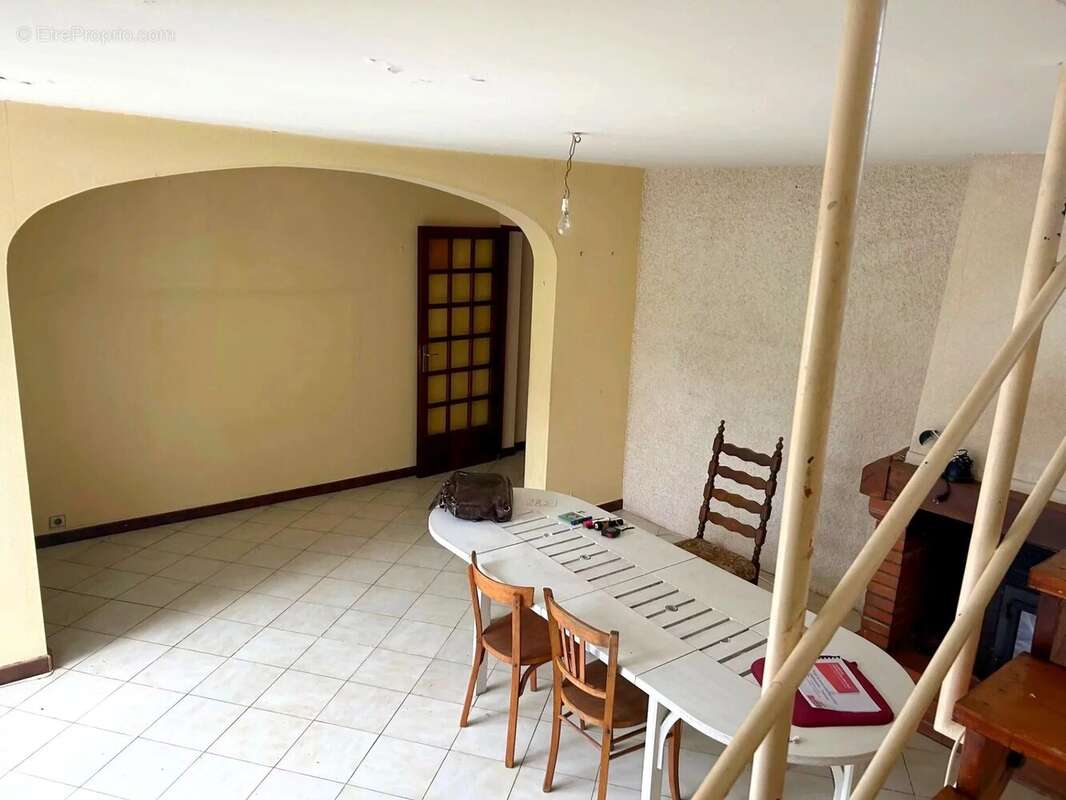 Maison à TOULOUSE