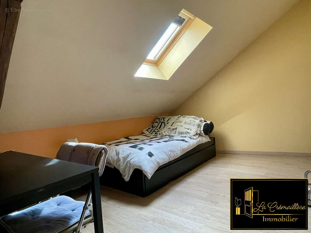 Appartement à DOURDAN