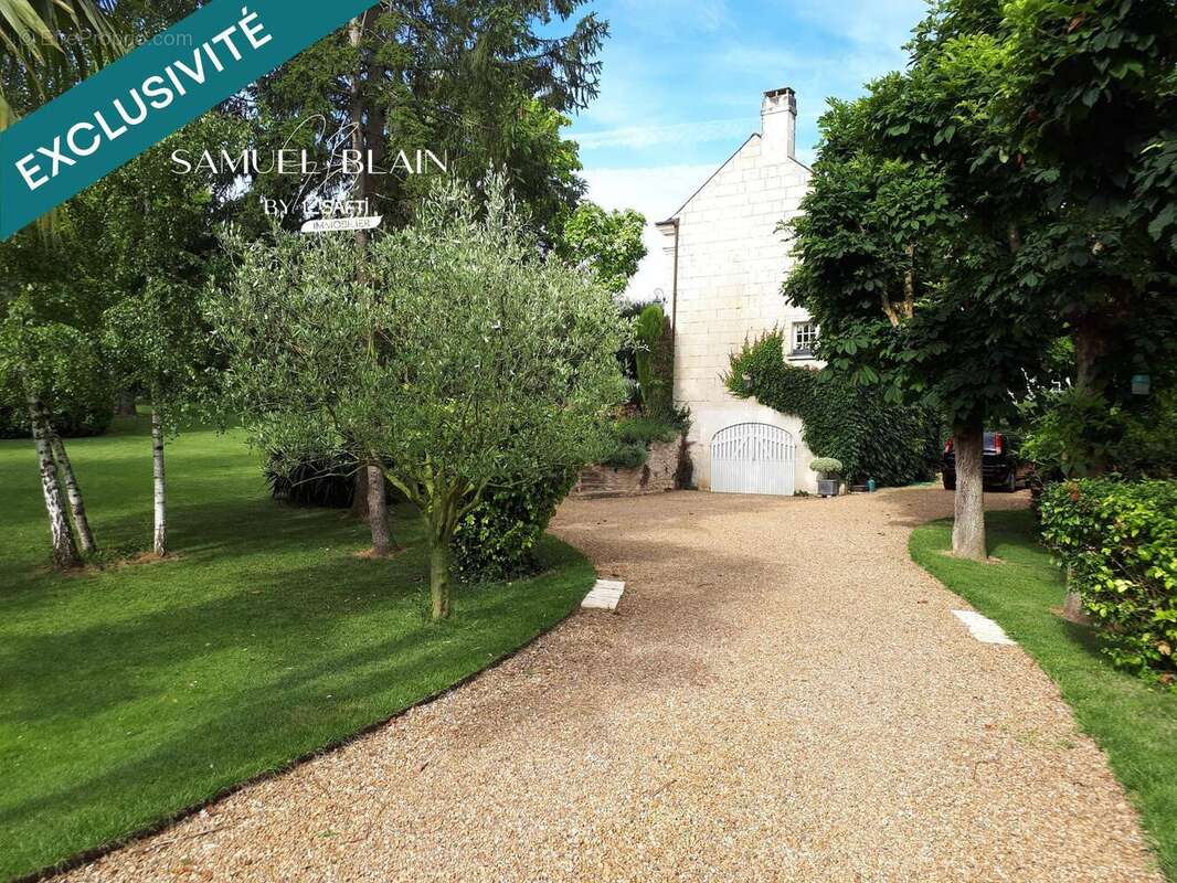 Photo 3 - Maison à SAUMUR