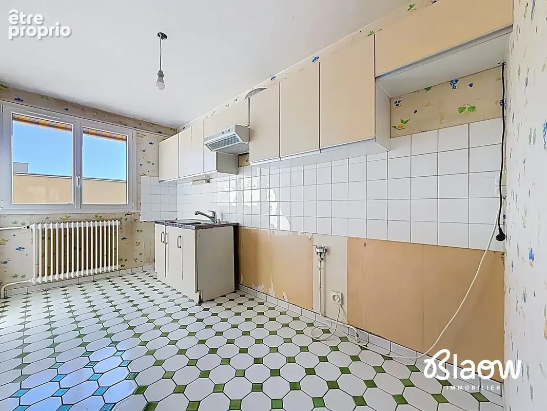 Appartement 4 pièces 77 m² à vendre à Bron (69500) - photo 4
