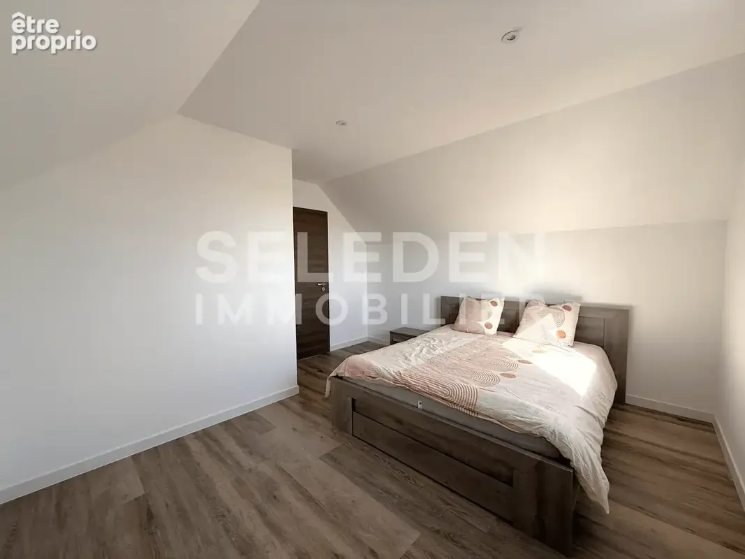 Magnifique maison T5 163m2 avec grand garage et jardin - photo 6