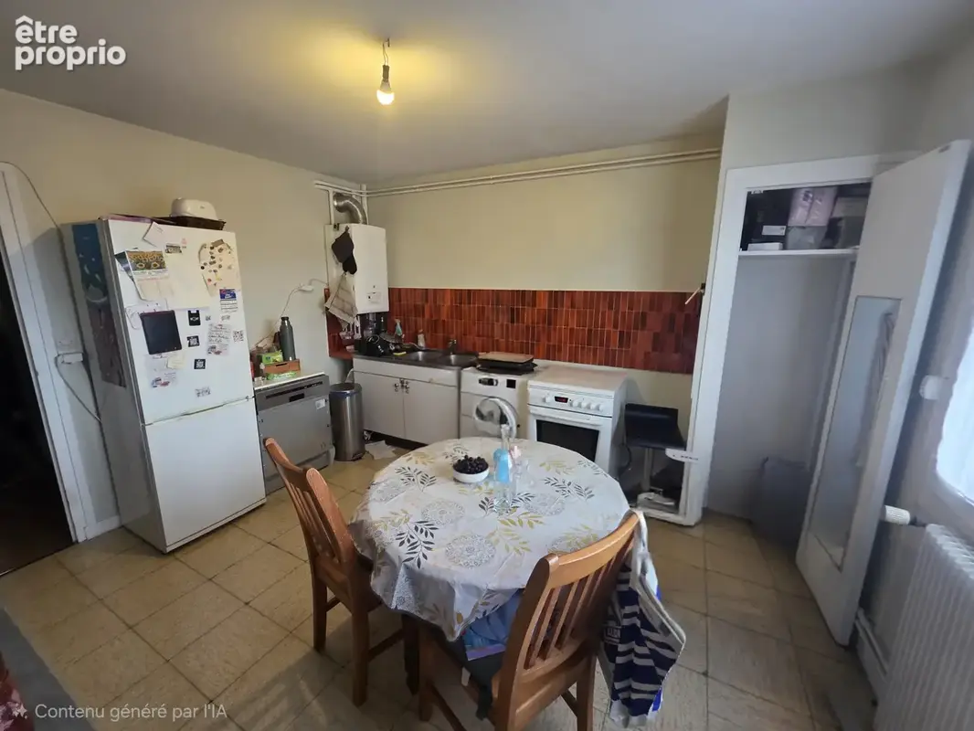 Aubière Centre - photo 5