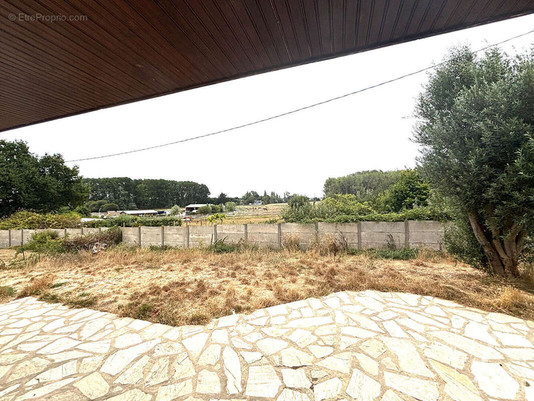 FREHEL : Maison 5 pièces 110 m2 env - photo 4