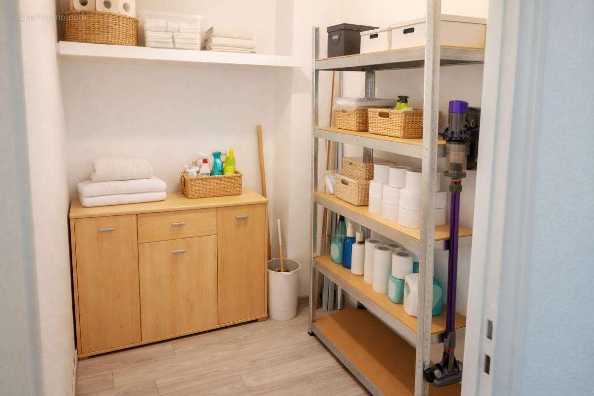 Appartement à LAXOU