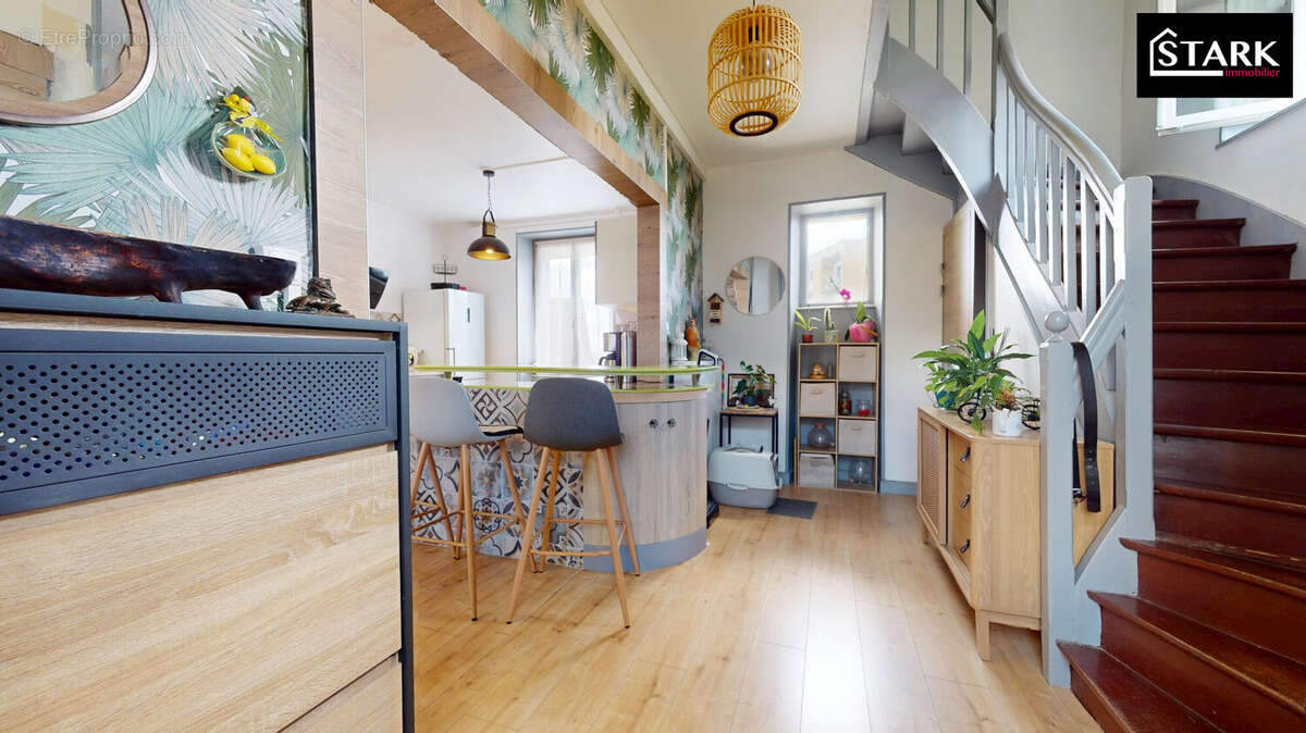 Maison 55 m² à Offemont  - photo 5