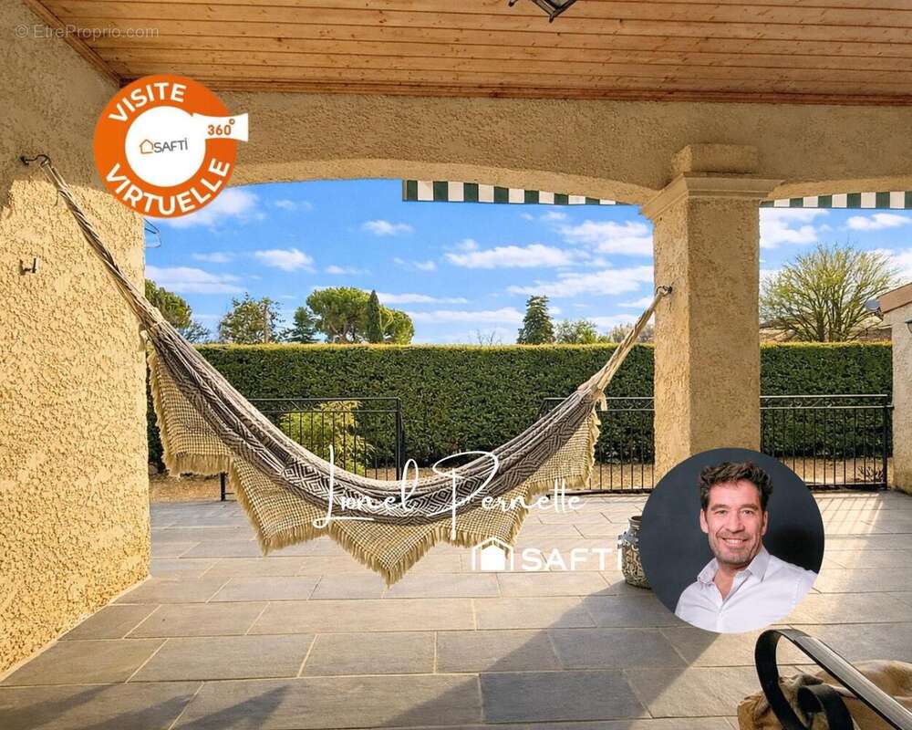 Photo 3 - Maison à GENISSIEUX