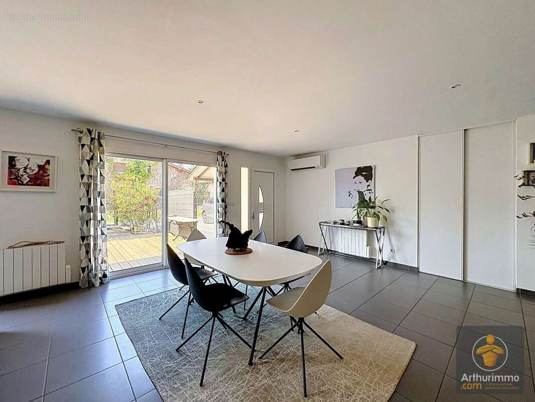 Vente Maison Mimizan(40200) 349 800ï¿œ - photo 5