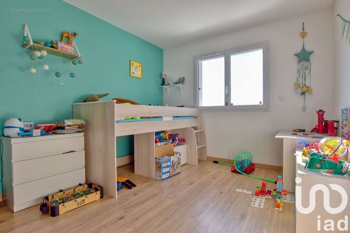 Photo 3 - Maison à BLANQUEFORT