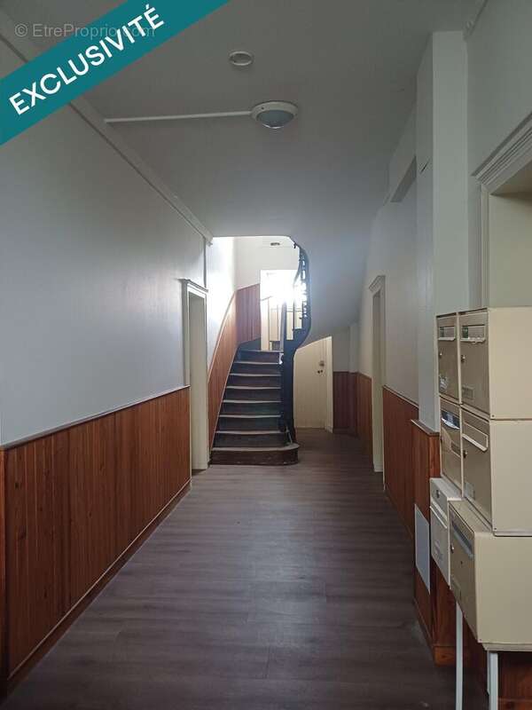 Photo 2 - Appartement à CHALAIS