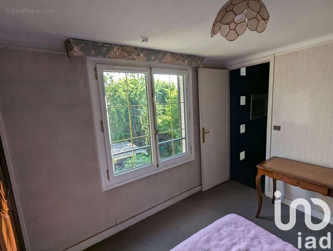 Photo 5 - Maison à LE BOURGET