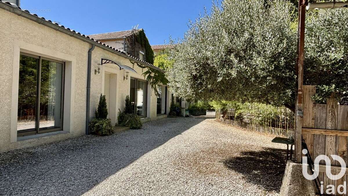 Photo 9 - Maison à AUBENAS