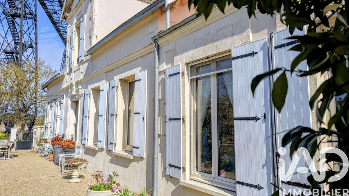 Photo 2 - Maison à ECHILLAIS